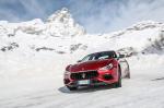 Maserati Ghibli S Q4 GranSport Carbon Pack 2017 года